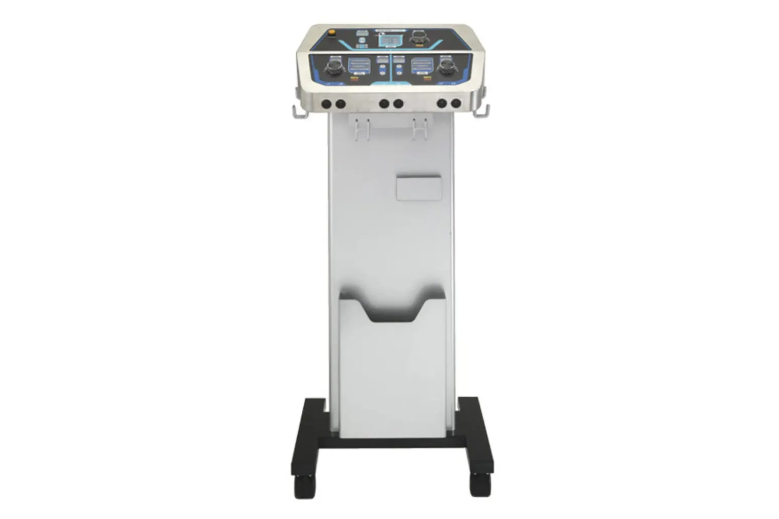 楽トレ（EMS）の機器